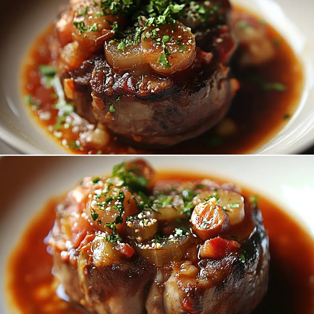 Osso Buco